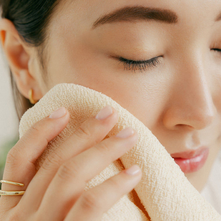 VIC™ Exfoliating Cloth | 100% Natural European Cotton – VIC Cloth