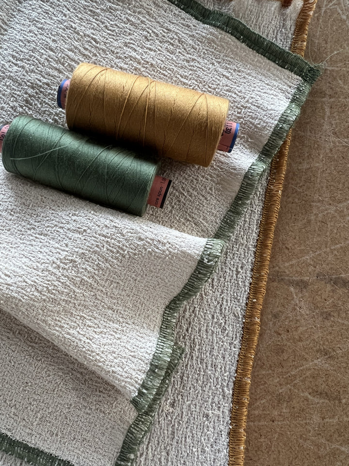 VIC™ Exfoliating Cloth | 100% Natural European Cotton – VIC Cloth
